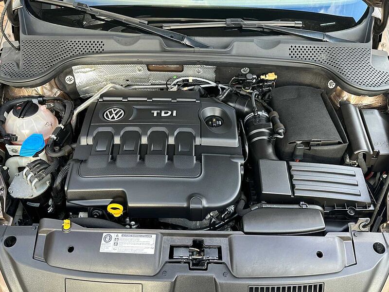Volkswagen Beetle Diesel 2.0 TDI - Design - DSG, Navi, Xenon, SZ, PDC