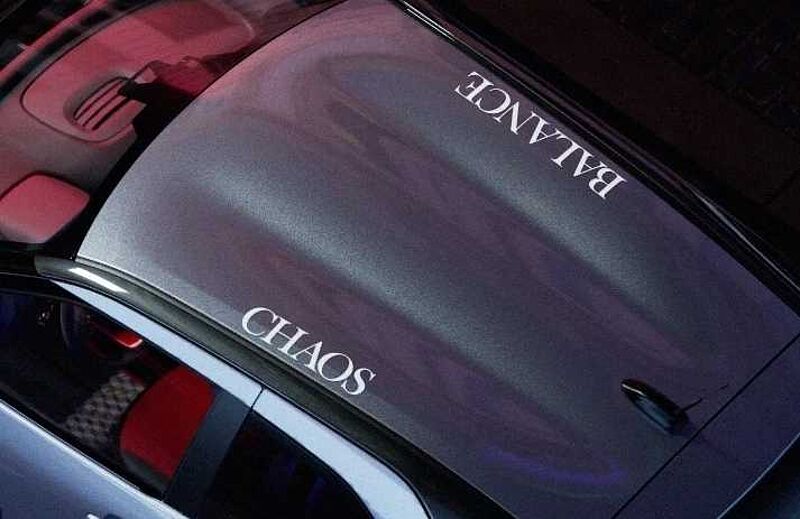 Toyota Aygo X Undercover - JBL, LED, Navi, SZ, PDC, Alu