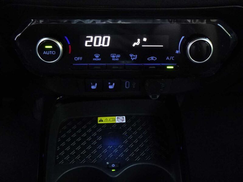 Toyota Aygo X Undercover - JBL, LED, Navi, SZ, PDC, Alu