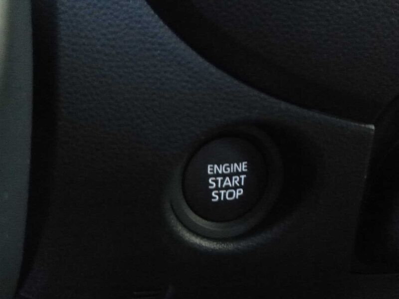 Toyota Aygo X Undercover - JBL, LED, Navi, SZ, PDC, Alu