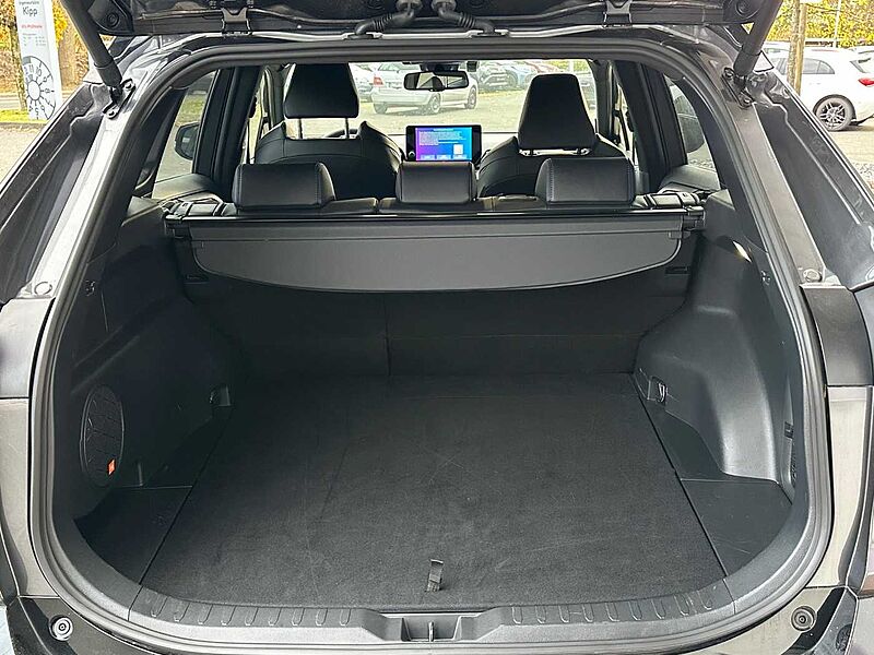 Toyota RAV4 Hyb. Style 4x2 - LED, Navi, JBL, PDC+360° - MY25