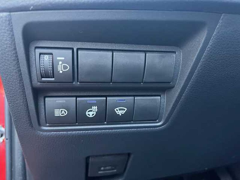 Toyota Yaris Cross Hybrid 1.5 VVT-i Style - LED, Navi, PDC, SZ, Alu