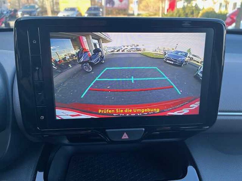 Toyota Yaris Cross Hybrid 1.5 VVT-i Style - LED, Navi, PDC, SZ, Alu