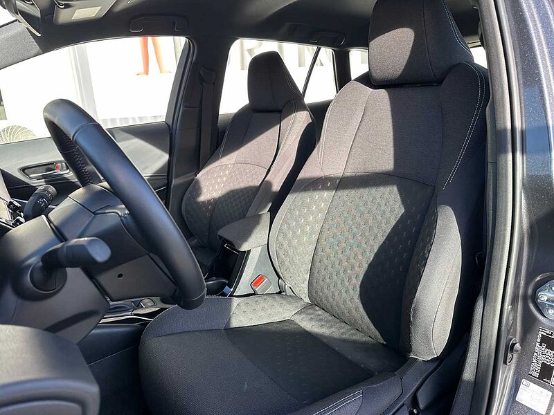 Toyota Corolla TS - 1.8 Hybrid - LED, NAVI, SZ, KeyLess