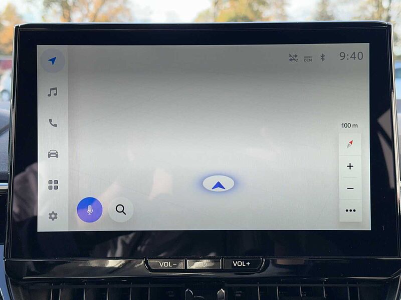 Toyota Corolla TS - 1.8 Hybrid - LED, NAVI, SZ, KeyLess