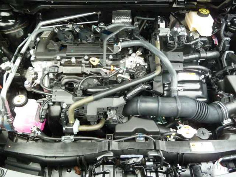 Toyota Yaris Cross AWD Hybrid 1.5 VVT-i Style AWD (4x4)