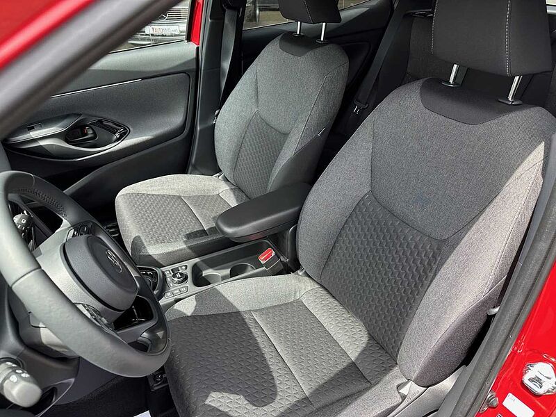 Toyota Yaris Cross AWD Hybrid 1.5 VVT-i Style AWD (4x4)