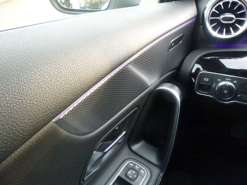 Mercedes-Benz A 200 - Navi, PDC, SHZ, Mult. B.-LED, Alu