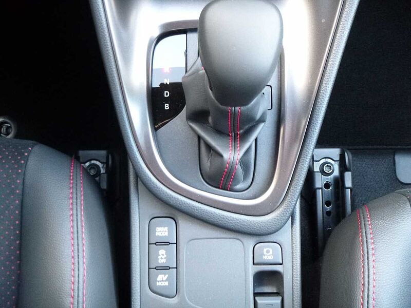 Toyota Yaris Hybrid 1.5 GR SPORT - Navi, JBL, HuD, PDC, SZ