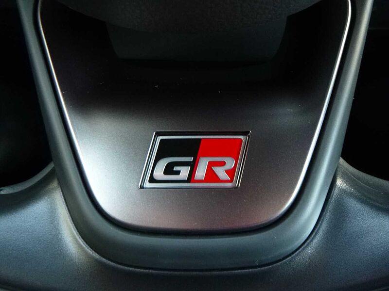 Toyota Yaris Hybrid 1.5 GR SPORT - Navi, JBL, HuD, PDC, SZ