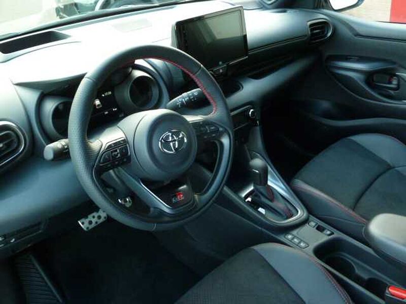 Toyota Yaris Hybrid 1.5 GR SPORT - Navi, JBL, HuD, PDC, SZ