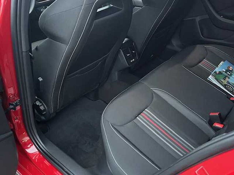 SKODA Scala 1.5 TSI DSG Monte Carlo - Navi, Pano, LED, SZ