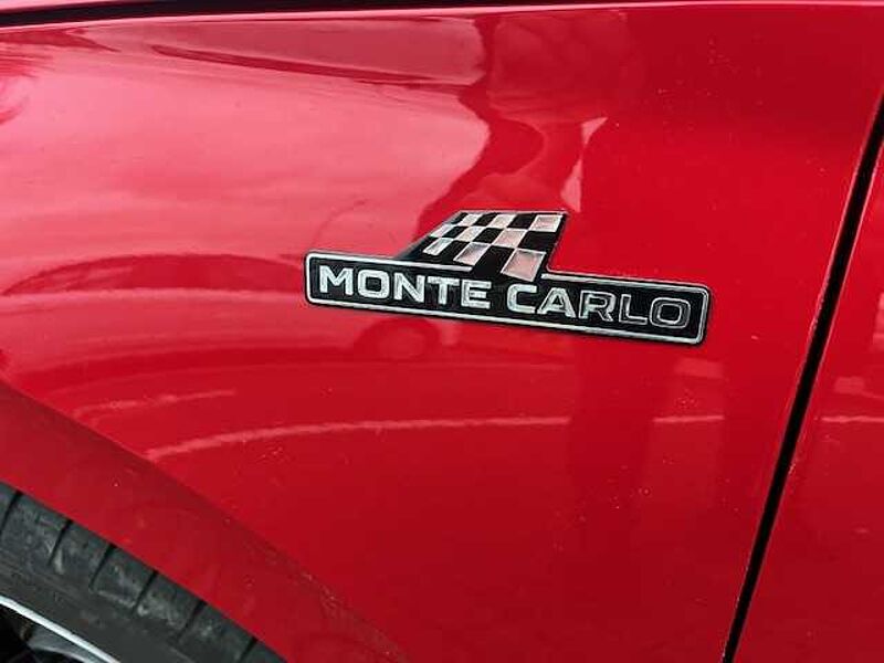 SKODA Scala 1.5 TSI DSG Monte Carlo - Navi, Pano, LED, SZ