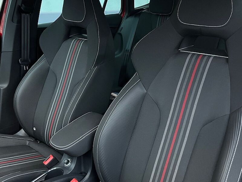 SKODA Scala 1.5 TSI DSG Monte Carlo - Navi, Pano, LED, SZ