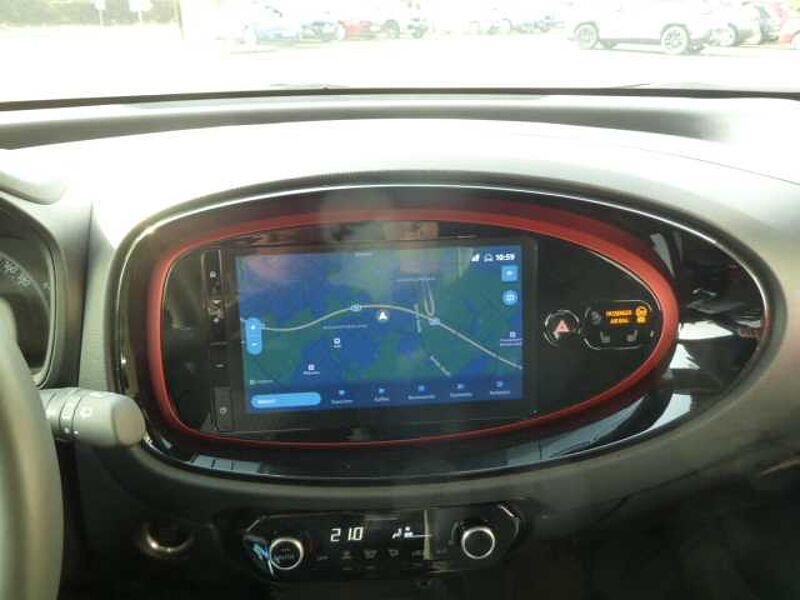 Toyota Aygo X Pulse Edition - LED, Navi, SZ, PDC, Alu 18'