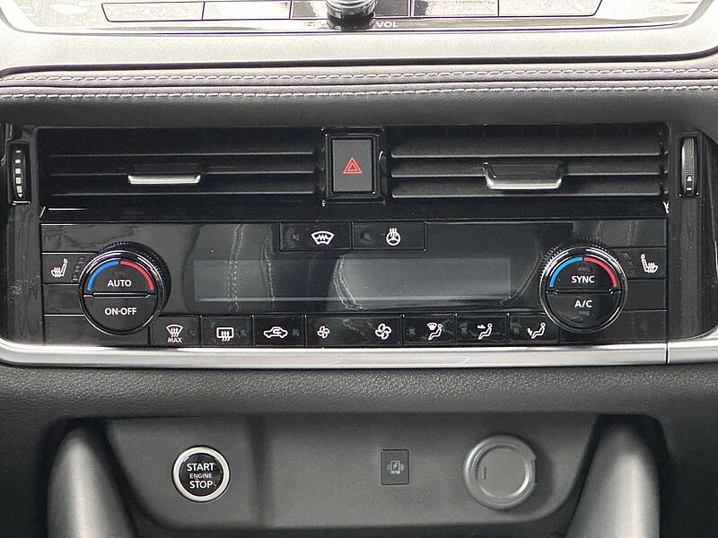 Nissan Qashqai 1.3 MHEV Xtronic Tekna - Facelift - MY25