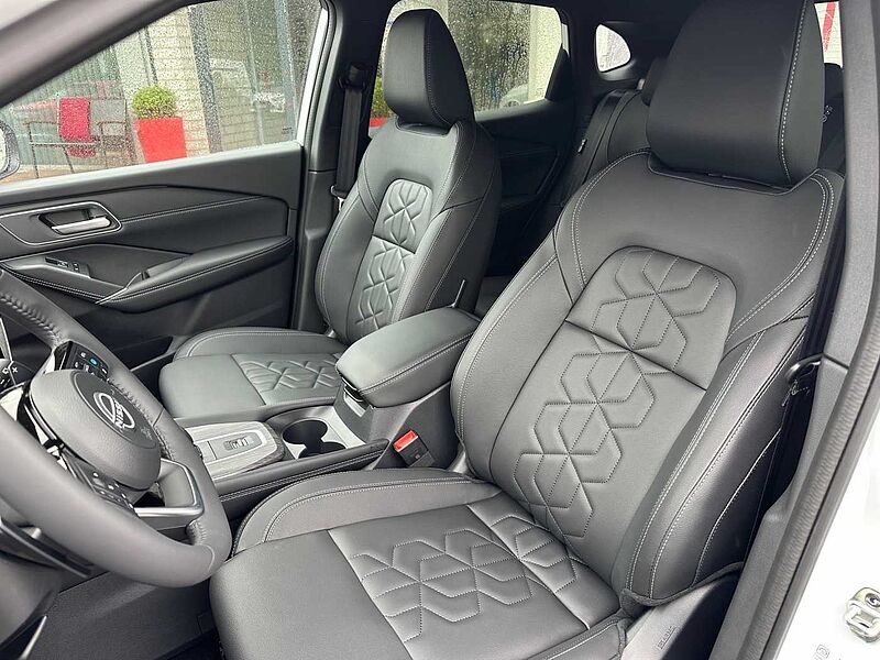 Nissan Qashqai 1.3 MHEV Xtronic Tekna - Facelift - MY25