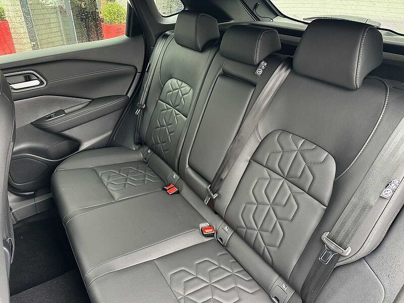Nissan Qashqai 1.3 MHEV Xtronic Tekna - Facelift - MY25