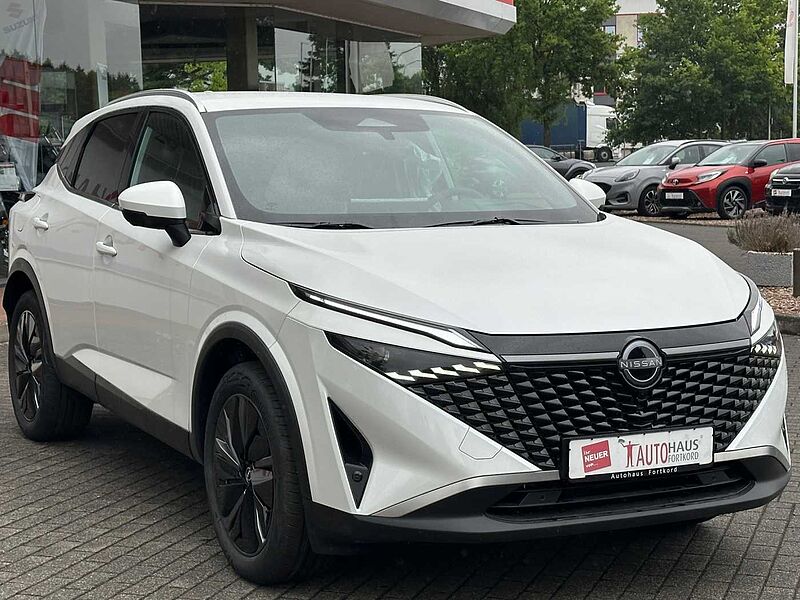 Nissan Qashqai 1.3 MHEV Xtronic Tekna - Facelift - MY25