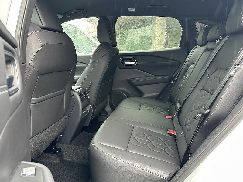 Nissan Qashqai 1.3 MHEV Xtronic Tekna - Facelift - MY25