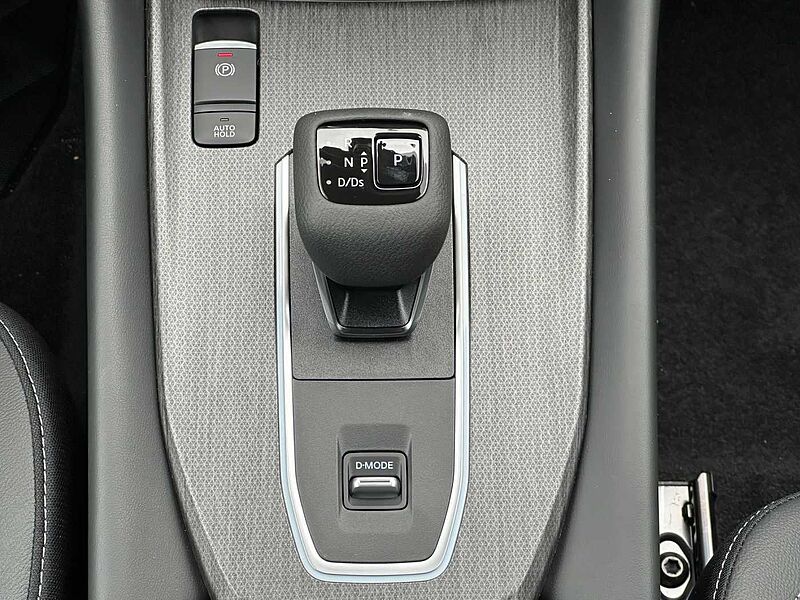 Nissan Qashqai 1.3 MHEV Xtronic Tekna - Facelift - MY25