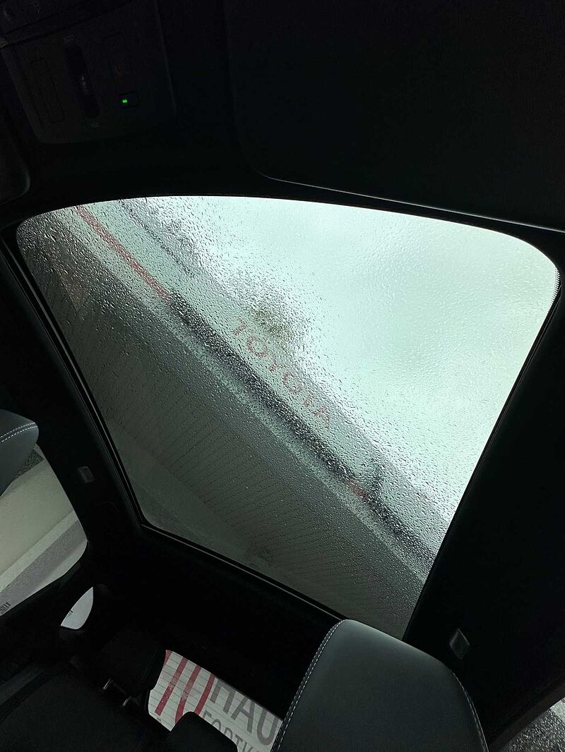 Nissan Qashqai 1.3 MHEV Xtronic Tekna + Pano, Bose, 20'