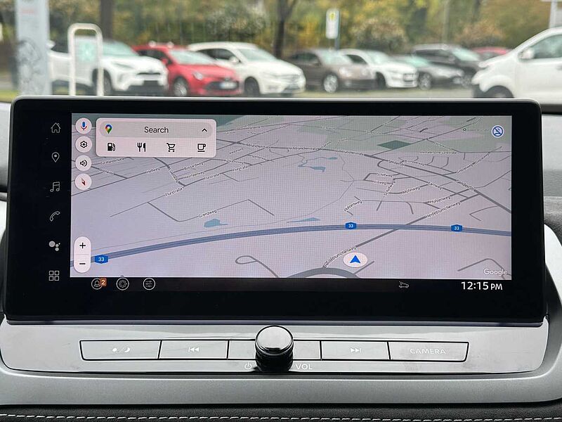 Nissan Qashqai 1.3 MHEV Xtronic Tekna + Pano, Bose, 20'