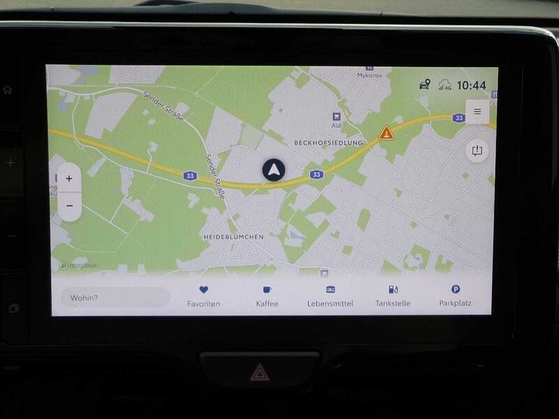 Toyota Yaris Cross 1.5 Hybrid Adventure - Navi, LED, SHZ, HUD