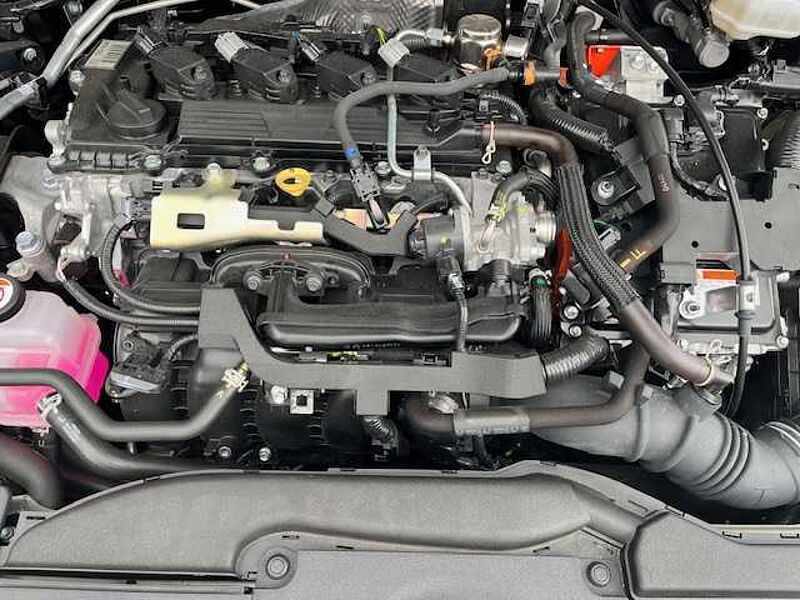 Toyota Corolla Touring Sports - 2.0 Hybrid Style - Navi, PDC, KEY