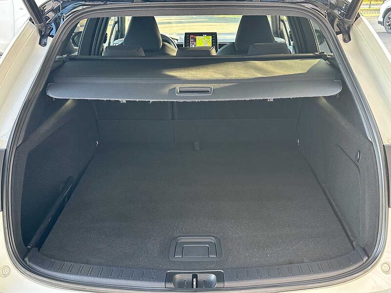 Toyota Corolla 2.0 Hybrid - Style - Navi, LED, HUD, PDC