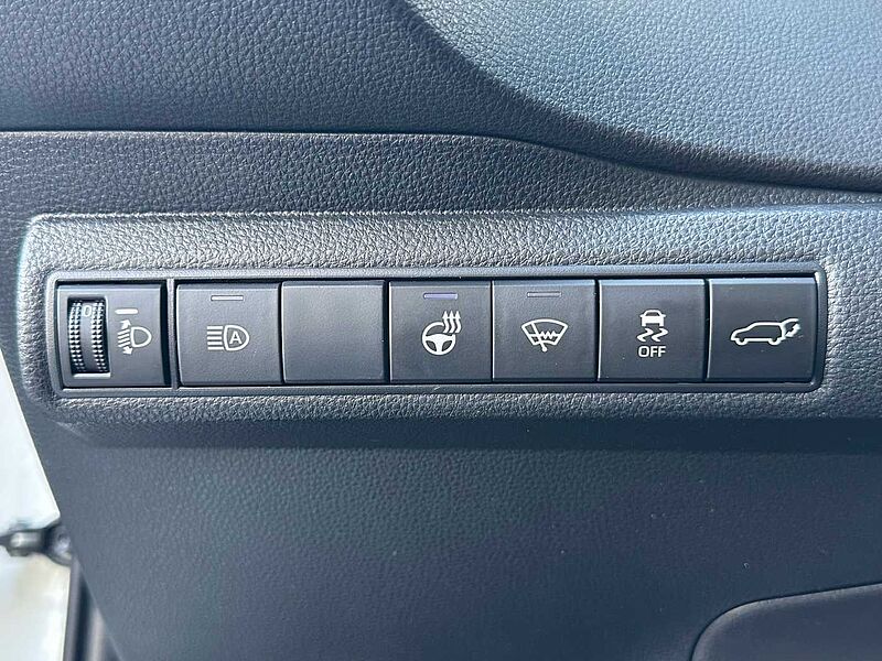 Toyota Corolla 2.0 Hybrid - Style - Navi, LED, HUD, PDC