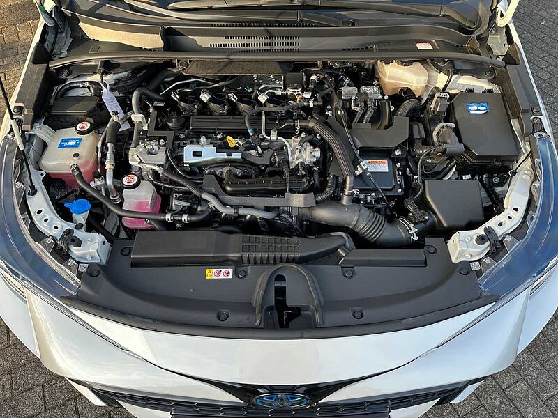 Toyota Corolla 2.0 Hybrid - Style - Navi, LED, HUD, PDC