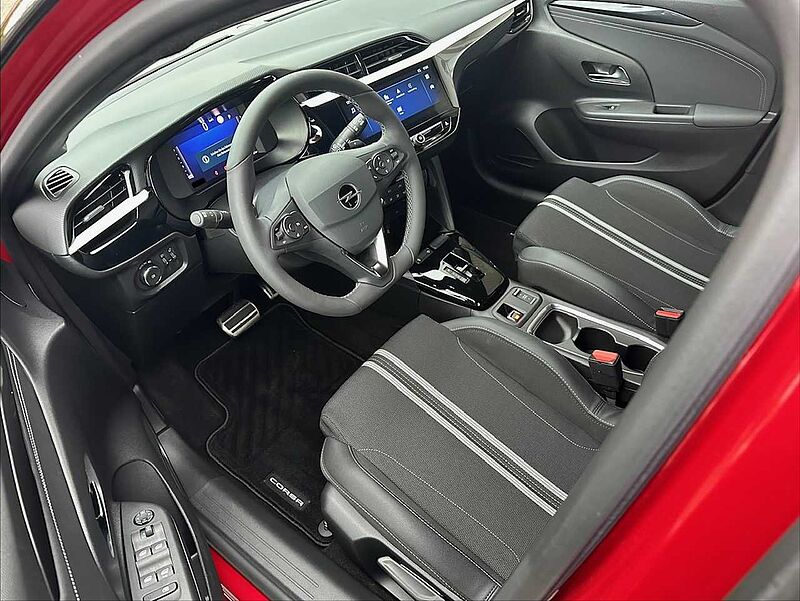 Opel Corsa 1.2 Turbo GS Line - NAVI, LED, BT. ..