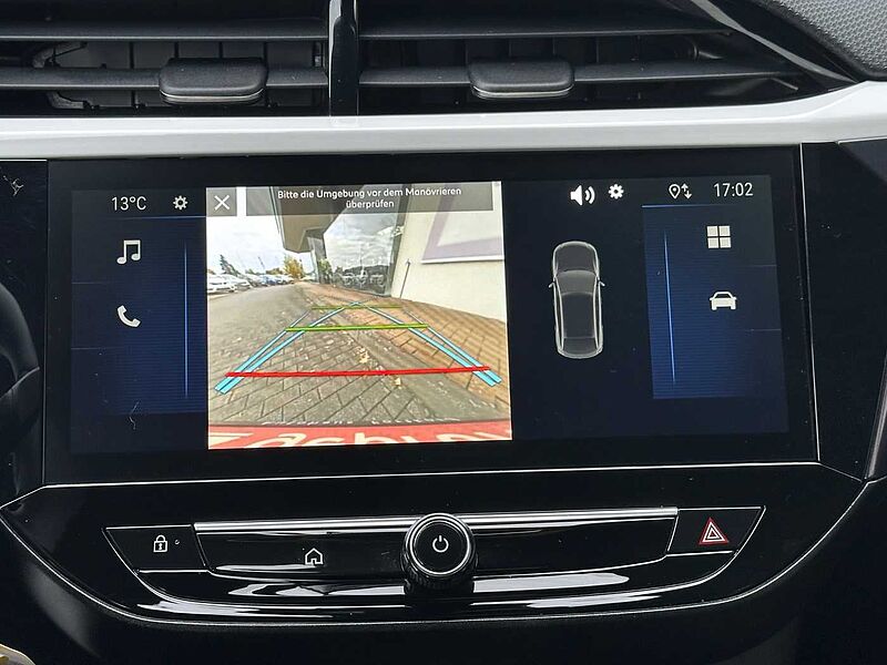 Opel Corsa 1.2 Turbo GS Line - NAVI, LED, BT. ..