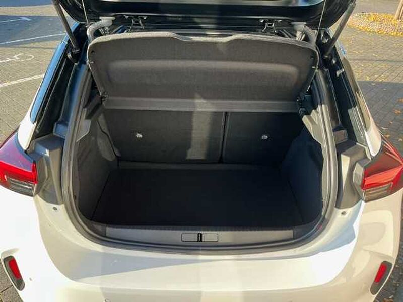 Opel Corsa 1.2 Autom. GS-Line - Navi, LED, PDC, SHZ