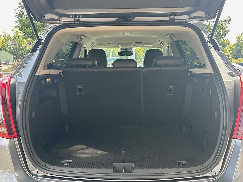 Opel Mokka X 1.4 Automatik Innovation - Navi, SZ, LED, PDC