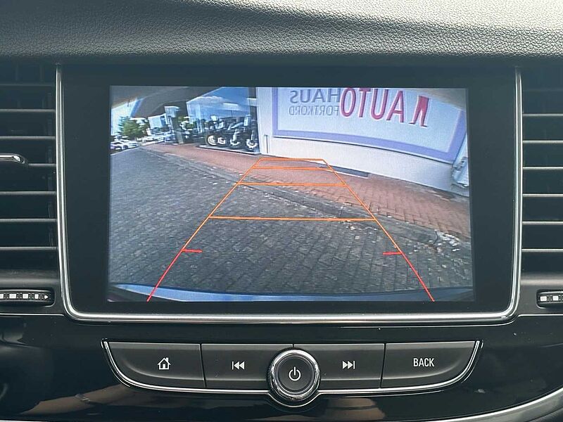 Opel Mokka X 1.4 Automatik Innovation - Navi, SZ, LED, PDC