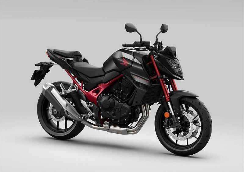 Honda CB 750 Hornet 750 - MY 26 - sofort