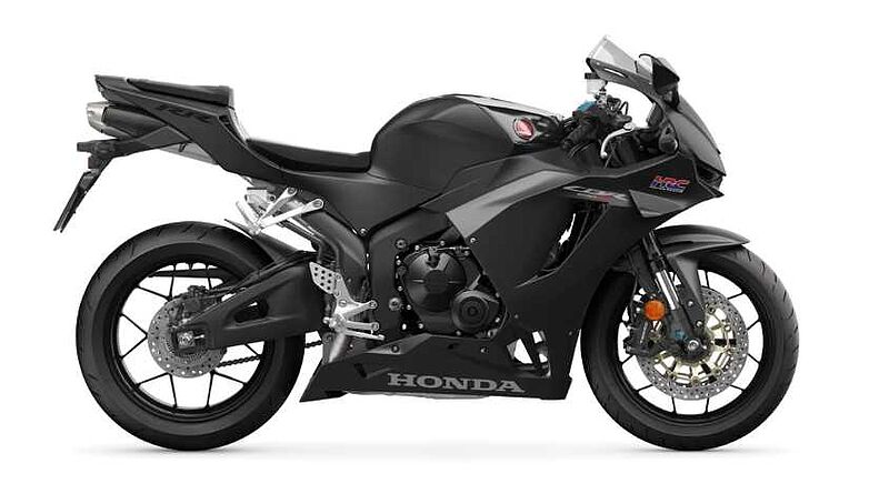 Honda CBR600RR - Sofort Verfügbar - MY 26