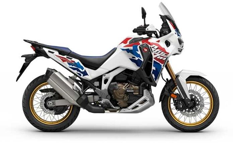 Honda Africa Twin Adventure Sports - DCT, ES. .. - 6 Jahre Garantie - MY26