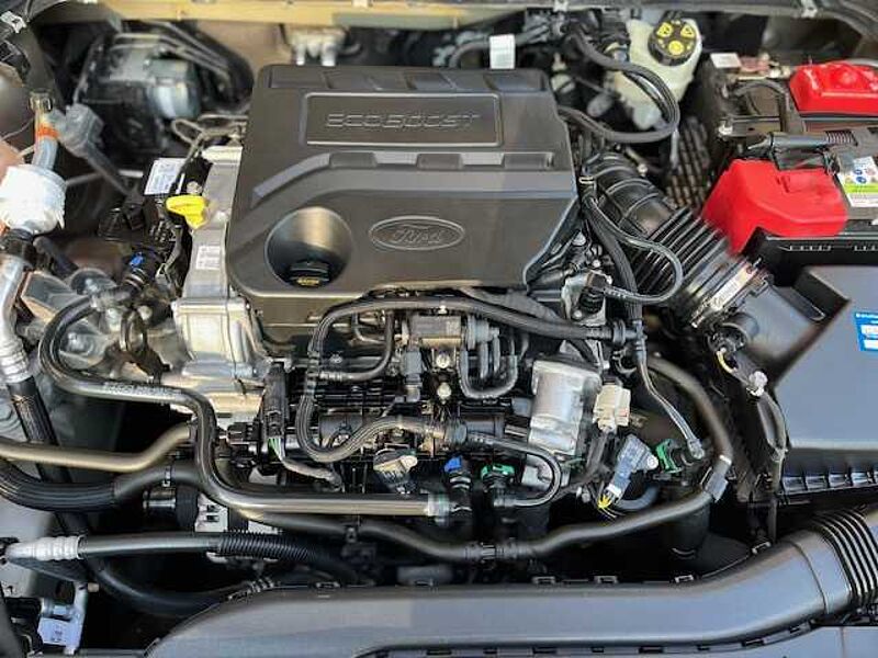 Ford Focus Active 1.0 EcoB. - 4türig, ACTIVE - Navi, PDC, Alu, SZ