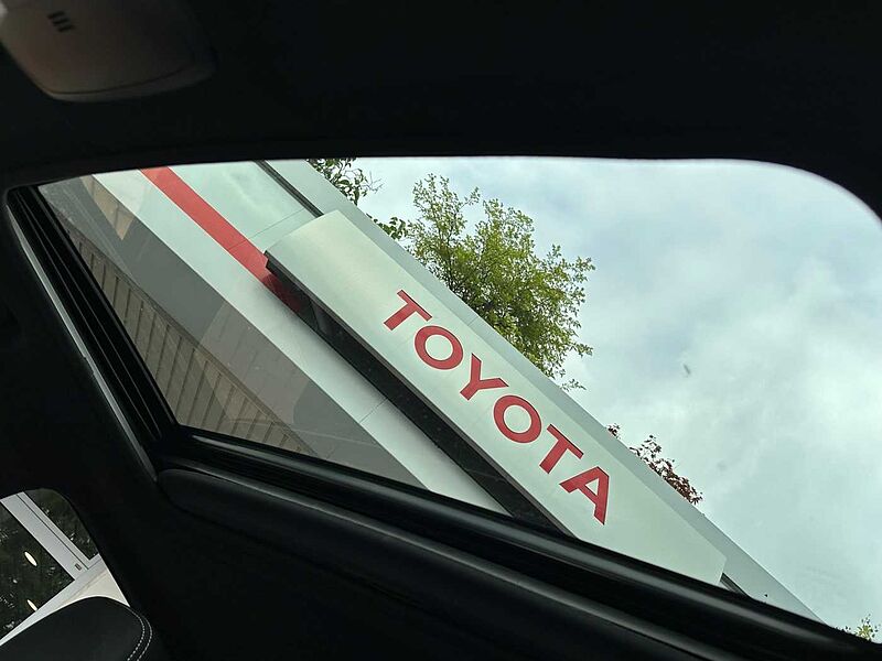 Toyota RAV4 Hybrid 2.5 4x4 Edition S+  AHK, Navi, LED, SZ