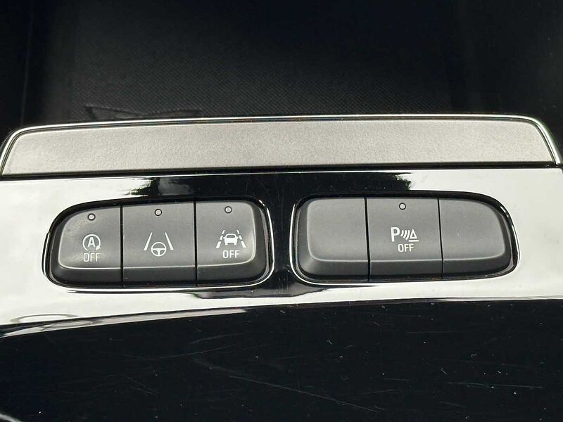 Opel Mokka X 1.2 Turbo GS Line Autom. - Navi, LED, PDC, TL