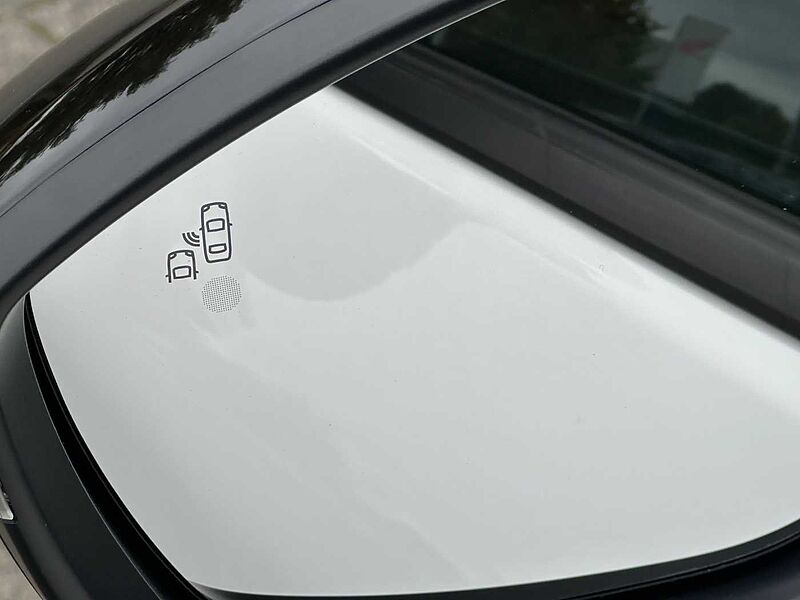 Opel Mokka X 1.2 Turbo GS Line Automatik - Navi, LED, PDC .. .