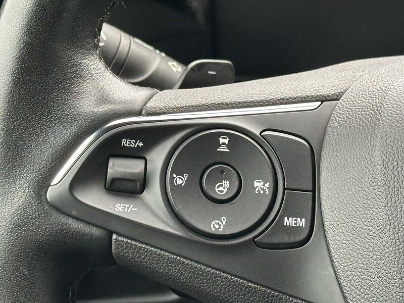 Opel Mokka X 1.2 Turbo GS Line Automatik - Navi, LED, PDC .. .