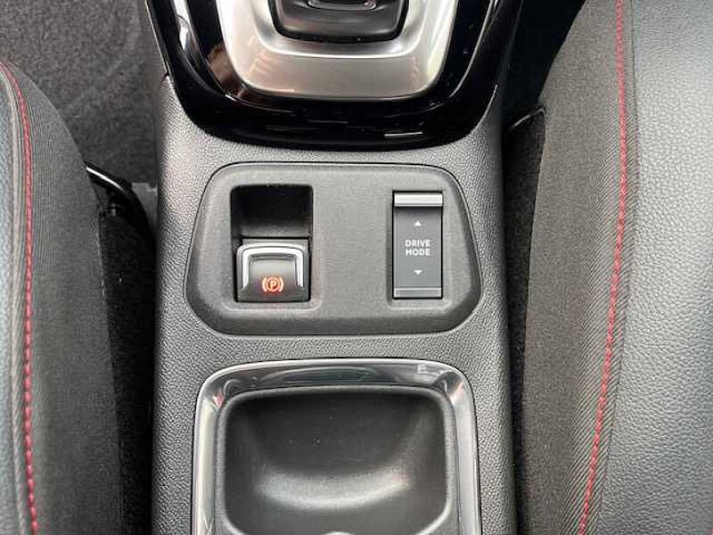 Opel Corsa 1.2 Turbo GS Line - Navi, PDC, LED, KEYL.