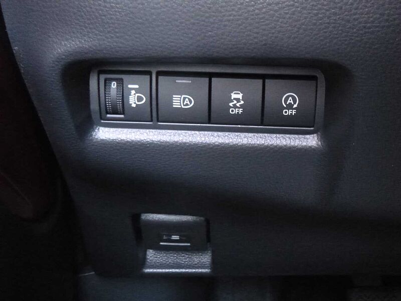 Toyota Aygo X Pulse Edition - LED, Navi, SZ, PDC, Alu 18'