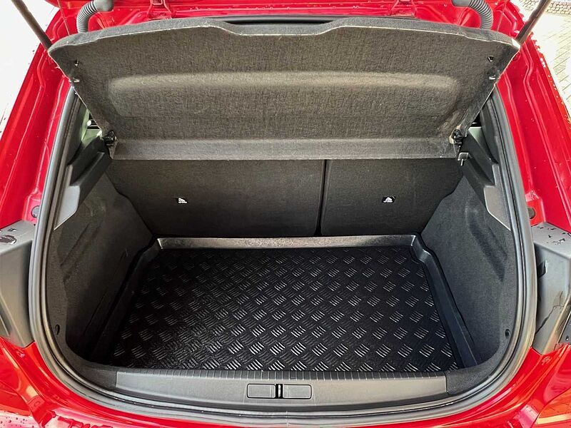 Peugeot 208 PureTech 1.2 GT Automatik - Navi, LED, PDC