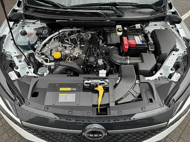 Nissan Qashqai 1.3 MHEV Xtronic Tekna - Facelift - MY25