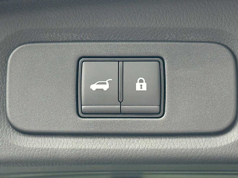 Nissan Qashqai 1.3 MHEV Xtronic Tekna - Facelift - MY25